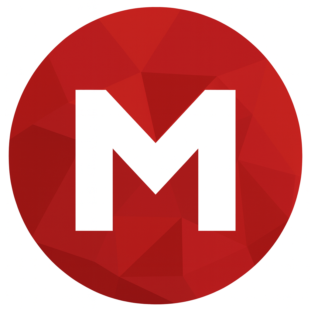 Betper Logo